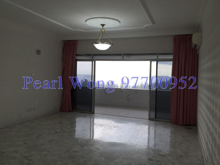 Peach Garden (D15), Apartment #159232602